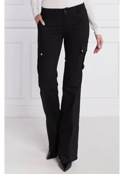 Liu Jo Spodnie | Regular Fit ze sklepu Gomez Fashion Store w kategorii Spodnie damskie - zdjęcie 172958283