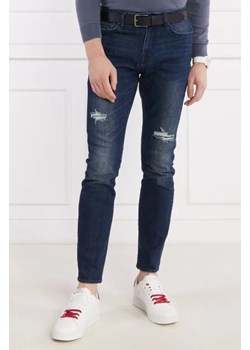 Armani Exchange Jeansy j14 | Skinny fit ze sklepu Gomez Fashion Store w kategorii Jeansy męskie - zdjęcie 172958352