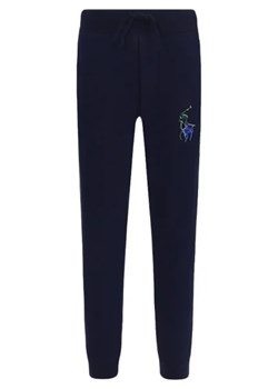 POLO RALPH LAUREN Spodnie dresowe | Regular Fit ze sklepu Gomez Fashion Store w kategorii Spodnie chłopięce - zdjęcie 172958593
