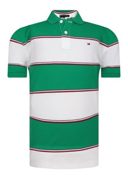 Tommy Hilfiger Polo | Relaxed fit ze sklepu Gomez Fashion Store w kategorii T-shirty chłopięce - zdjęcie 172958624