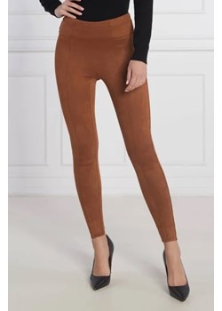 Spanx Legginsy | Slim Fit ze sklepu Gomez Fashion Store w kategorii Spodnie damskie - zdjęcie 172958710