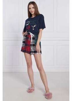 DKNY SLEEPWEAR Piżama | Regular Fit ze sklepu Gomez Fashion Store w kategorii Piżamy damskie - zdjęcie 172958970