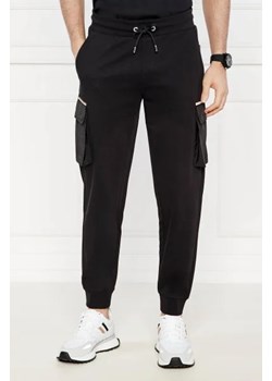 BOSS BLACK Spodnie dresowe C-Larsen | Regular Fit ze sklepu Gomez Fashion Store w kategorii Spodnie męskie - zdjęcie 172959041