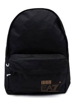 EA7 Plecak ze sklepu Gomez Fashion Store w kategorii Plecaki - zdjęcie 172959101