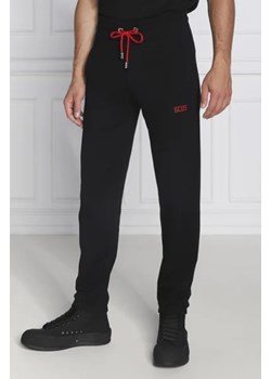 GCDS Spodnie dresowe | Regular Fit ze sklepu Gomez Fashion Store w kategorii Spodnie męskie - zdjęcie 172959203