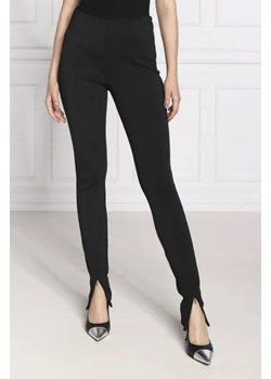Calvin Klein Legginsy | Skinny fit ze sklepu Gomez Fashion Store w kategorii Spodnie damskie - zdjęcie 172959320