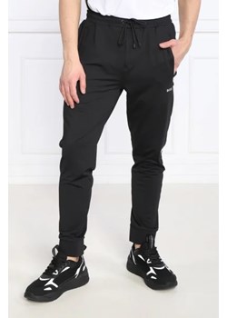 BOSS GREEN Spodnie dresowe Hicon | Regular Fit ze sklepu Gomez Fashion Store w kategorii Spodnie męskie - zdjęcie 172959372