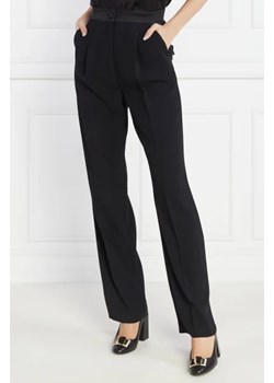 Marella Spodnie | Regular Fit ze sklepu Gomez Fashion Store w kategorii Spodnie damskie - zdjęcie 172959462