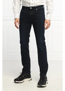Karl Lagerfeld Jeansy | Slim Fit | regular waist ze sklepu Gomez Fashion Store w kategorii Jeansy męskie - zdjęcie 172959611