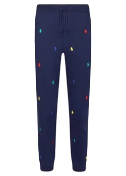 POLO RALPH LAUREN Spodnie dresowe | Regular Fit ze sklepu Gomez Fashion Store w kategorii Spodnie chłopięce - zdjęcie 172959690