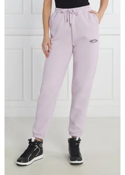 Juicy Couture Spodnie WENDY | Loose fit ze sklepu Gomez Fashion Store w kategorii Spodnie damskie - zdjęcie 172959871