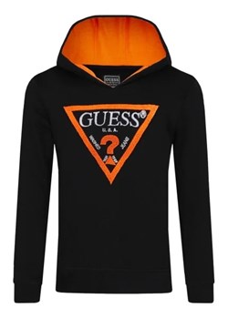 Guess Bluza | Regular Fit ze sklepu Gomez Fashion Store w kategorii Bluzy chłopięce - zdjęcie 172959950