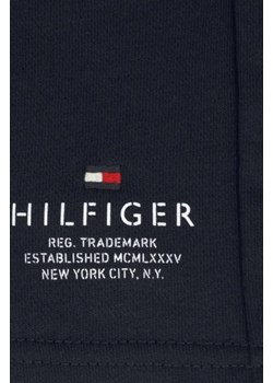 Tommy Hilfiger Szorty | Regular Fit ze sklepu Gomez Fashion Store w kategorii Spodenki chłopięce - zdjęcie 172959963