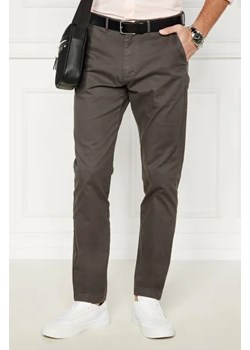 Tommy Hilfiger Spodnie chino HARLEM ESSENTIAL TWILL | Regular Fit ze sklepu Gomez Fashion Store w kategorii Spodnie męskie - zdjęcie 172959974