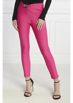 Liu Jo Sport Legginsy | Slim Fit ze sklepu Gomez Fashion Store w kategorii Spodnie damskie - zdjęcie 172960024