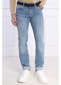 Tommy Jeans Jeansy SCANTON | Slim Fit ze sklepu Gomez Fashion Store w kategorii Jeansy męskie - zdjęcie 172960050