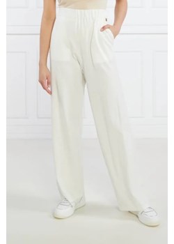 TWINSET Spodnie dresowe | Relaxed fit ze sklepu Gomez Fashion Store w kategorii Spodnie damskie - zdjęcie 172960080