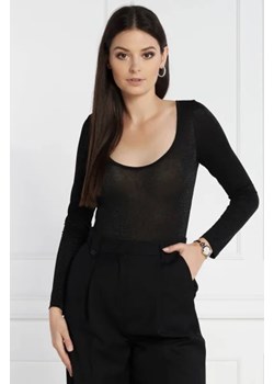 Marella Body AFOSO | Slim Fit ze sklepu Gomez Fashion Store w kategorii Bluzki damskie - zdjęcie 172960141