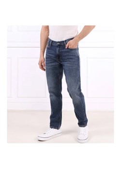 Tommy Jeans Jeansy DAD | Regular Fit ze sklepu Gomez Fashion Store w kategorii Jeansy męskie - zdjęcie 172960181