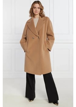 Marella Wełniany płaszcz NANDINA ze sklepu Gomez Fashion Store w kategorii Płaszcze damskie - zdjęcie 172960213