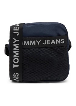 Tommy Jeans Reporterka TJM ESSENTIAL SQUARE ze sklepu Gomez Fashion Store w kategorii Torby męskie - zdjęcie 172960220