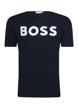 BOSS Kidswear T-shirt | Regular Fit ze sklepu Gomez Fashion Store w kategorii T-shirty chłopięce - zdjęcie 172960272