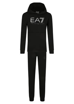 EA7 Dres | Regular Fit ze sklepu Gomez Fashion Store w kategorii Dresy chłopięce - zdjęcie 172960391