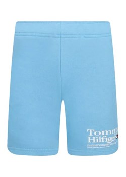 Tommy Hilfiger Szorty | Regular Fit ze sklepu Gomez Fashion Store w kategorii Spodenki chłopięce - zdjęcie 172960431