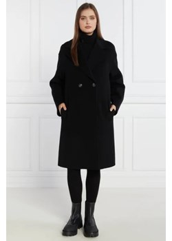 Marella Wełniany płaszcz NANDINA ze sklepu Gomez Fashion Store w kategorii Płaszcze damskie - zdjęcie 172960484