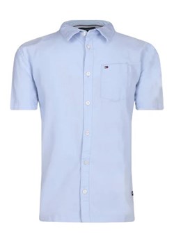 Tommy Hilfiger Koszula | Regular Fit ze sklepu Gomez Fashion Store w kategorii Koszule chłopięce - zdjęcie 172960494