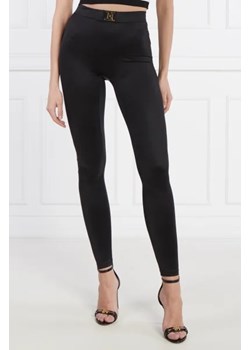 Elisabetta Franchi Legginsy | Extra slim fit ze sklepu Gomez Fashion Store w kategorii Spodnie damskie - zdjęcie 172960642