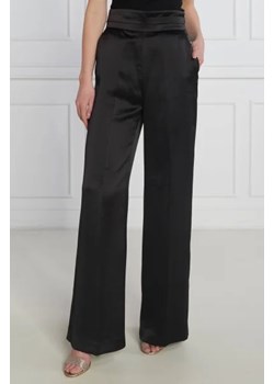 Marciano Guess Spodnie MARCELLO by guess | Straight fit ze sklepu Gomez Fashion Store w kategorii Spodnie damskie - zdjęcie 172960942