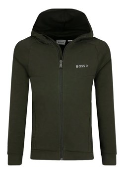 BOSS Kidswear Bluza | Regular Fit ze sklepu Gomez Fashion Store w kategorii Bluzy chłopięce - zdjęcie 172960962