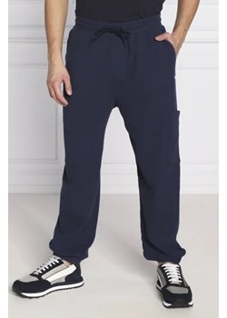 Tommy Jeans Spodnie dresowe TJM BAX | Regular Fit ze sklepu Gomez Fashion Store w kategorii Spodnie męskie - zdjęcie 172961044
