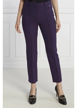 Joop! Spodnie | Slim Fit ze sklepu Gomez Fashion Store w kategorii Spodnie damskie - zdjęcie 172961073