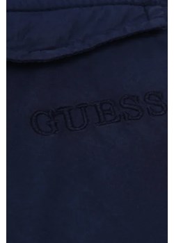 Guess Szorty | Regular Fit ze sklepu Gomez Fashion Store w kategorii Spodenki chłopięce - zdjęcie 172961091