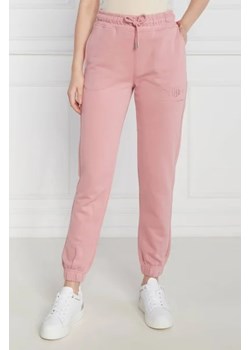 Gant Spodnie dresowe | Regular Fit ze sklepu Gomez Fashion Store w kategorii Spodnie damskie - zdjęcie 172961180