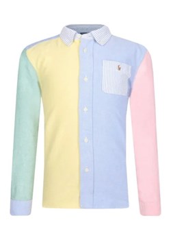 POLO RALPH LAUREN Koszula | Regular Fit ze sklepu Gomez Fashion Store w kategorii Koszule chłopięce - zdjęcie 172961231