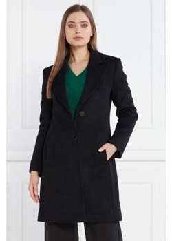 Marella Wełniany płaszcz OCARINA ze sklepu Gomez Fashion Store w kategorii Płaszcze damskie - zdjęcie 172961282