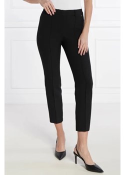 Joop! Spodnie | Slim Fit ze sklepu Gomez Fashion Store w kategorii Spodnie damskie - zdjęcie 172961320