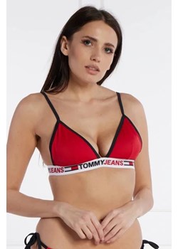 Tommy Hilfiger Góra od bikini ze sklepu Gomez Fashion Store w kategorii Stroje kąpielowe - zdjęcie 172961340