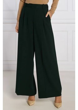 Tommy Hilfiger Spodnie | flare fit ze sklepu Gomez Fashion Store w kategorii Spodnie damskie - zdjęcie 172961342