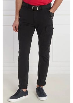 Napapijri Spodnie cargo | Regular Fit ze sklepu Gomez Fashion Store w kategorii Spodnie męskie - zdjęcie 172961382