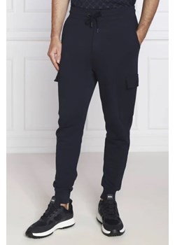 Joop! Jeans Spodnie dresowe SAINT | Regular Fit ze sklepu Gomez Fashion Store w kategorii Spodnie męskie - zdjęcie 172961492