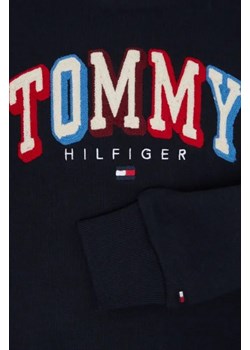 Tommy Hilfiger Bluza | Regular Fit ze sklepu Gomez Fashion Store w kategorii Bluzy chłopięce - zdjęcie 172961512
