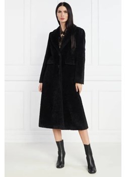 Marella Wełniany płaszcz PRESIDE ze sklepu Gomez Fashion Store w kategorii Płaszcze damskie - zdjęcie 172961542