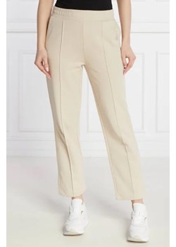 Joop! Spodnie dresowe | Regular Fit ze sklepu Gomez Fashion Store w kategorii Spodnie damskie - zdjęcie 172961631