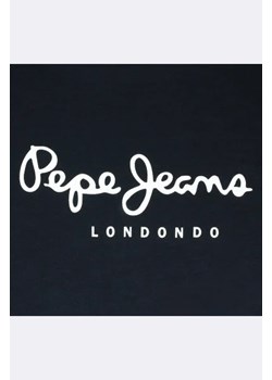 Pepe Jeans London Longsleeve NEW HERMAN N | Regular Fit ze sklepu Gomez Fashion Store w kategorii T-shirty chłopięce - zdjęcie 172961731