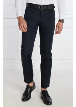 BOSS BLACK Spodnie P-Re.Maine-20 | Regular Fit ze sklepu Gomez Fashion Store w kategorii Spodnie męskie - zdjęcie 172961840