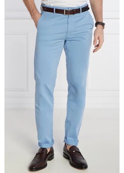 BOSS ORANGE Spodnie chino | Slim Fit ze sklepu Gomez Fashion Store w kategorii Spodnie męskie - zdjęcie 172961933